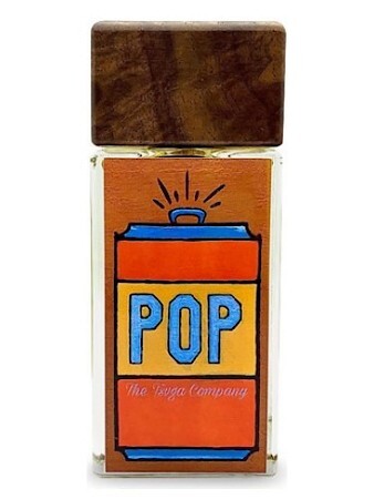 TSVGA Parfums Pop