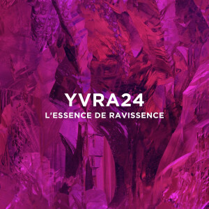 24 L'Essence de Ravissence от YVRA 1958 — баланс и перемены