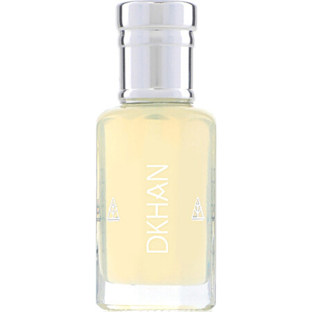Dkhan Musk Dkhan