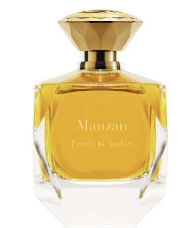 Mauzan Precious Amber