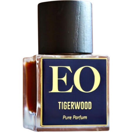 Ensar Oud Tigerwood: Terengganu