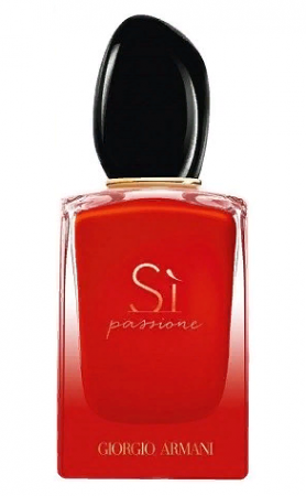 perfume si armani intense