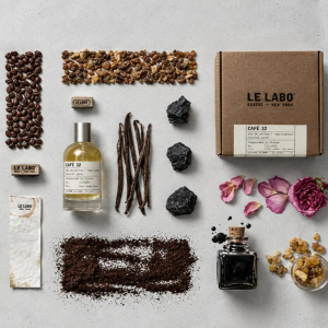 Le Labo анонсировали выпуск аромата Café 32  для коллекции City Exclusives