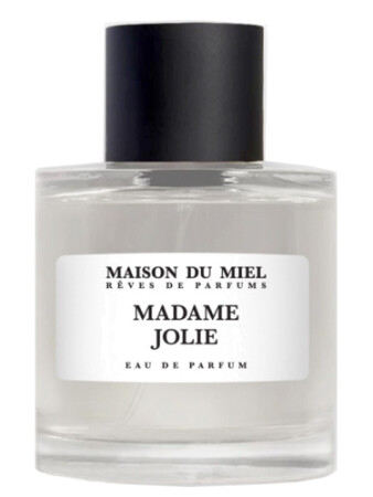 Maison Du Miel Madame Jolie