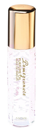 MOR Pomegranate Perfume Oil