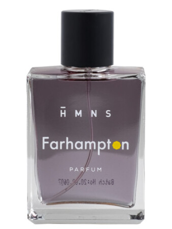 HMNS Farhampton