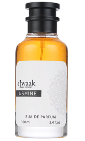 Ajwaak Jasmine