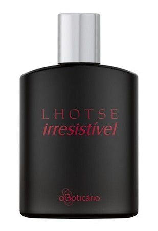 O Boticario Lhotse Irresistivel