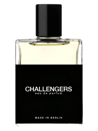 Moth and Rabbit Parfums Challengers