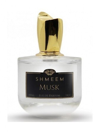 Shmeem Musk