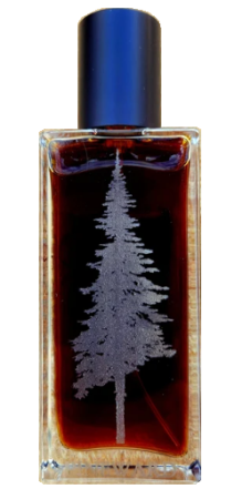 Pineward Perfumes Katabatic