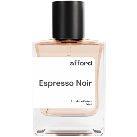 Maison Afford Espresso Noir