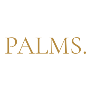 Palms.