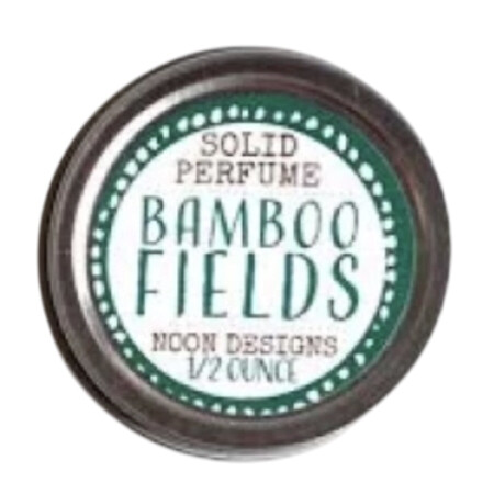 Noon Designs Bamboo Fields - Sky's the Limit Solid Perfume