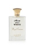 Noran Perfumes Moon 1947 White