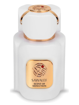 Swiss Arabian Scent of Seduction