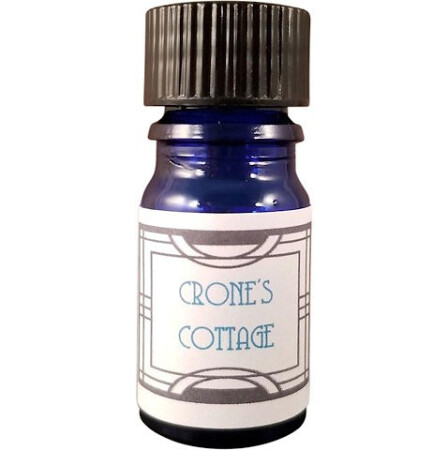 Nui Cobalt Designs Crone's Cottage
