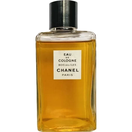 Chanel Bois des Îles Eau de Cologne