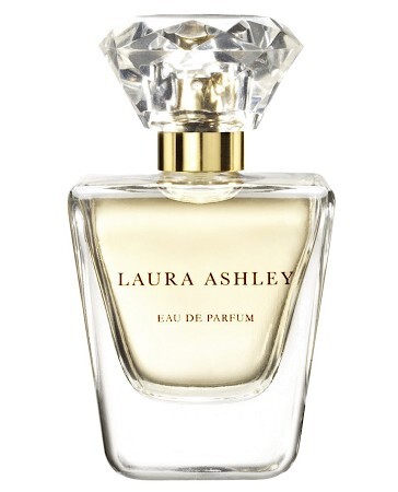 Laura Ashley Floral Heart