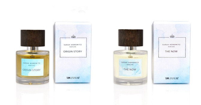 The Now и Origin Story – новинки от Sarah Horowitz Parfums