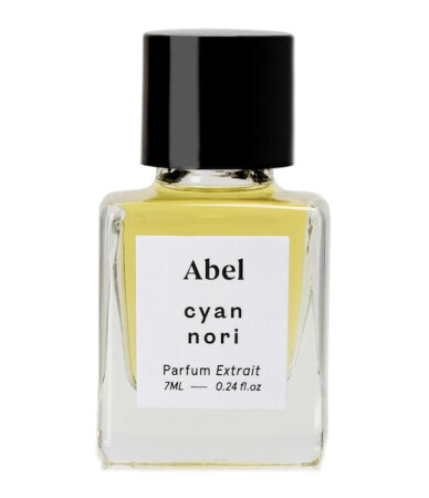 Abel Cyan Nori Parfum Extrait