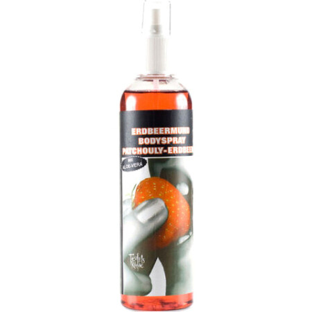 Teufels Kuche Erdbeermund Body Spray