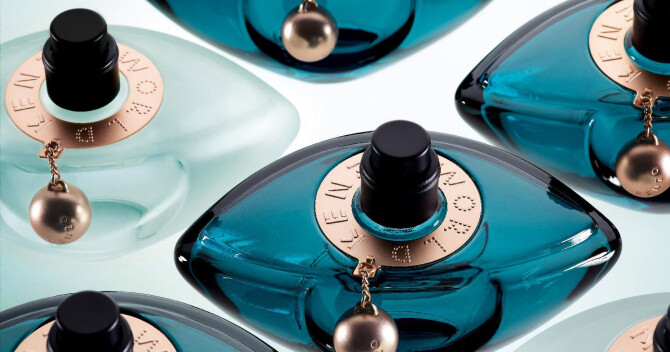 Kenzo (Кензо) и его империя моды