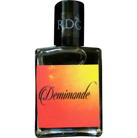 Red Deer Grove Demimonde