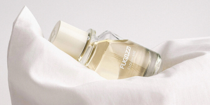 Fugazzi анонсировали выход нового аромата Cloudh Nine