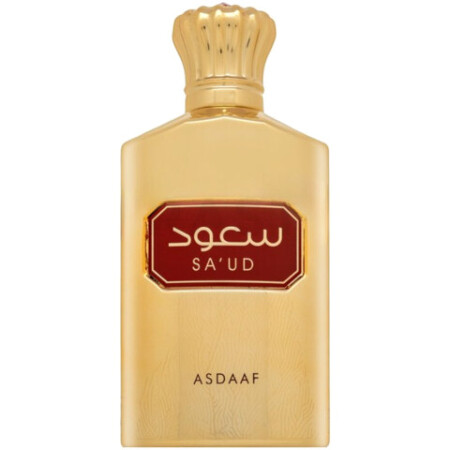 Asdaaf Sa'ud