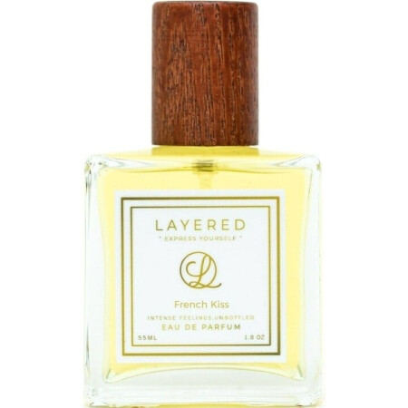 Be Layered French Kiss