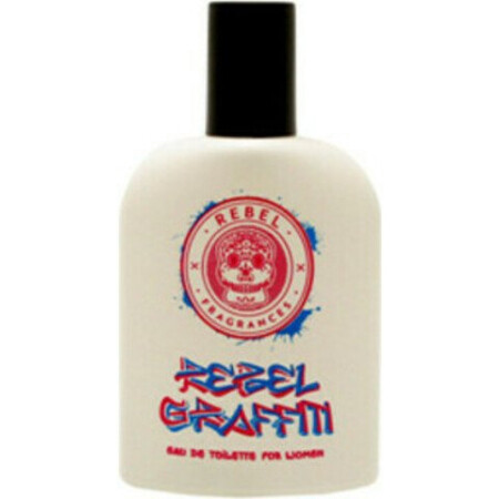 Magasalfa Rebel Graffiti for Women