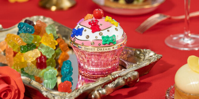 Мой мармеладный: House Of Sillage представили аромат Sweet Dream