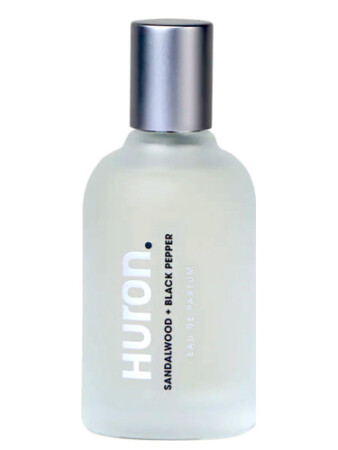 Huron Sandalwood Black Pepper