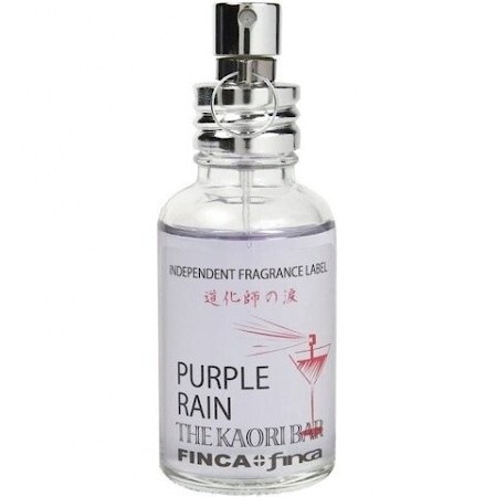Finca / フィンカ Purple Rain