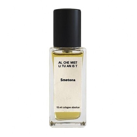 FUMparFUM Smetona