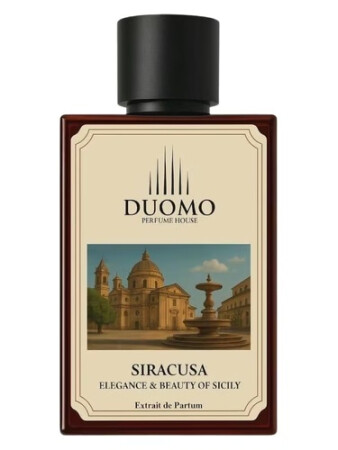 Duomo Perfume House Siracusa