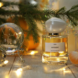 Рождество в скандинавском стиле - SIU Hygge