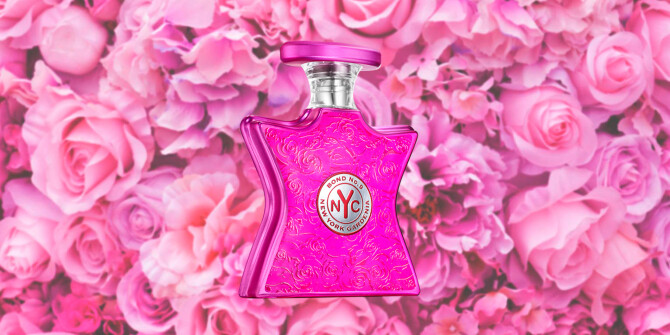 Bond No. 9 представили новый цветочно-гурманский аромат New York Gardenia