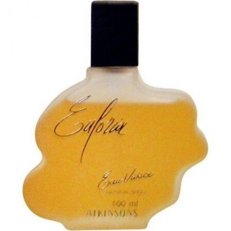 Atkinsons Euforia Eau Vivace