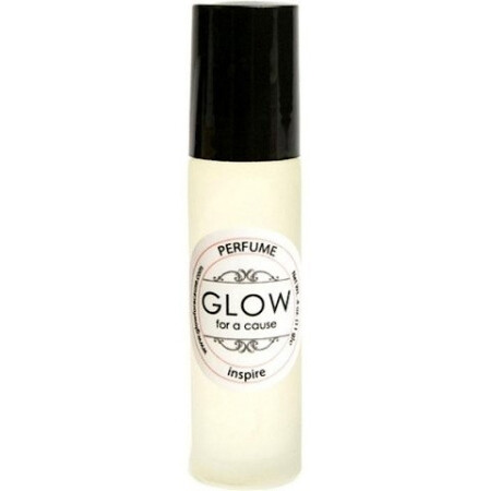 Glow for a Cause Inspire
