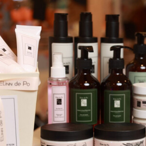 Elinn de Po; лучший уход для рук