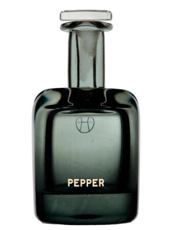 Perfumer H Pepper
