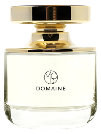 Mona di Orio Domaine