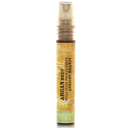 Barefoot Venus Apricot Brandy