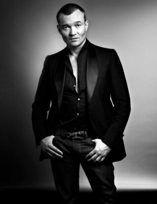 Франк Бокле, креативный директор