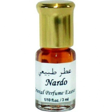 Madini Nardo