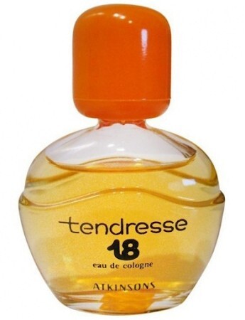 Atkinsons Tendresse 18