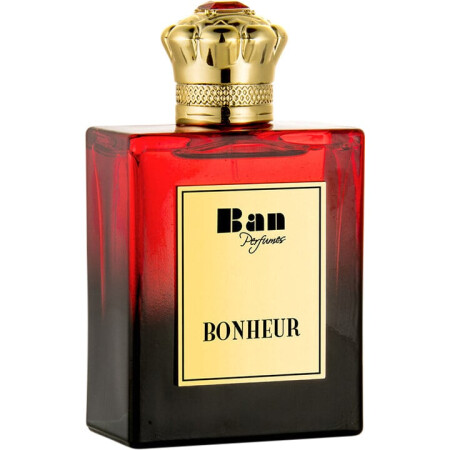 Ban Perfumes Bonheur