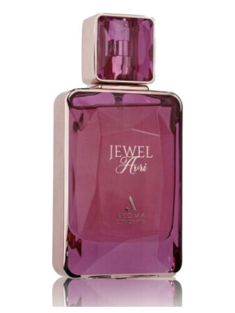 Paris Corner Jewel Avri